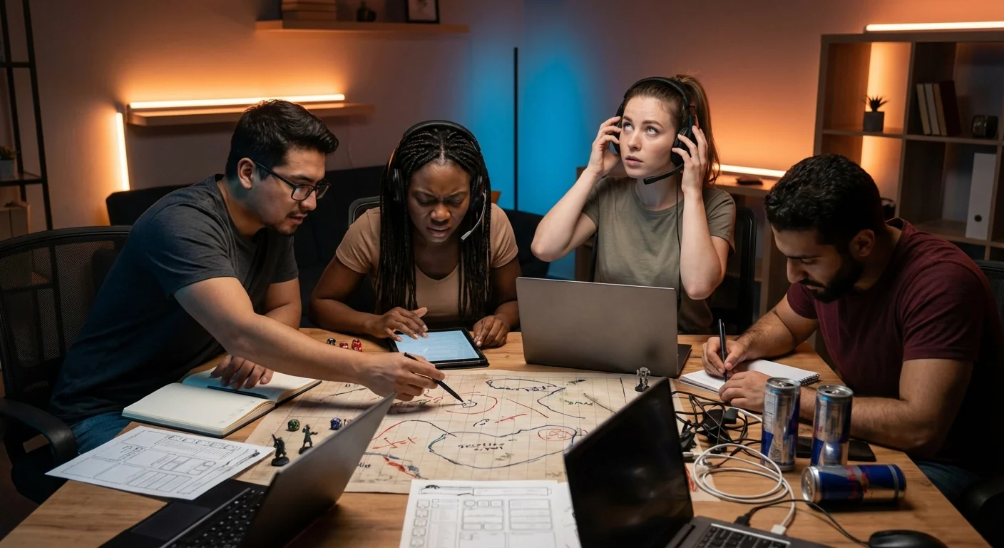 Highguard Launches, PC Security Sparks Debate - Image 2