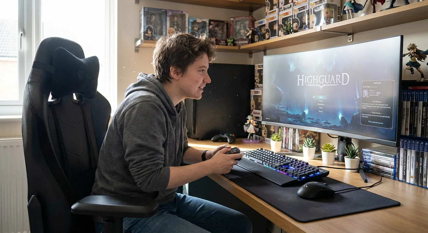 Highguard’s Secretive Hype Hits Release Day - Image 2