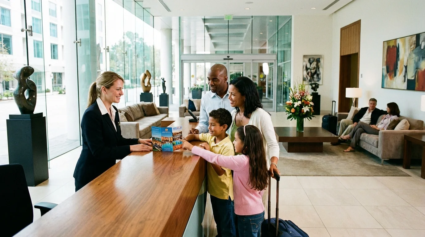 Hilton Drops Hotel After ICE Booking Clash - Image 2