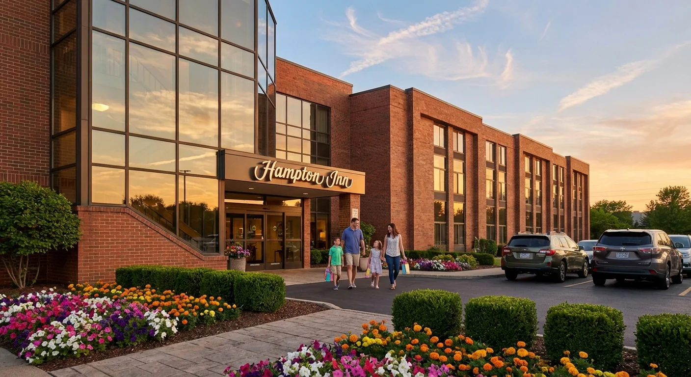 Hilton Drops Lakeville Hampton After ICE Dispute - Image 2