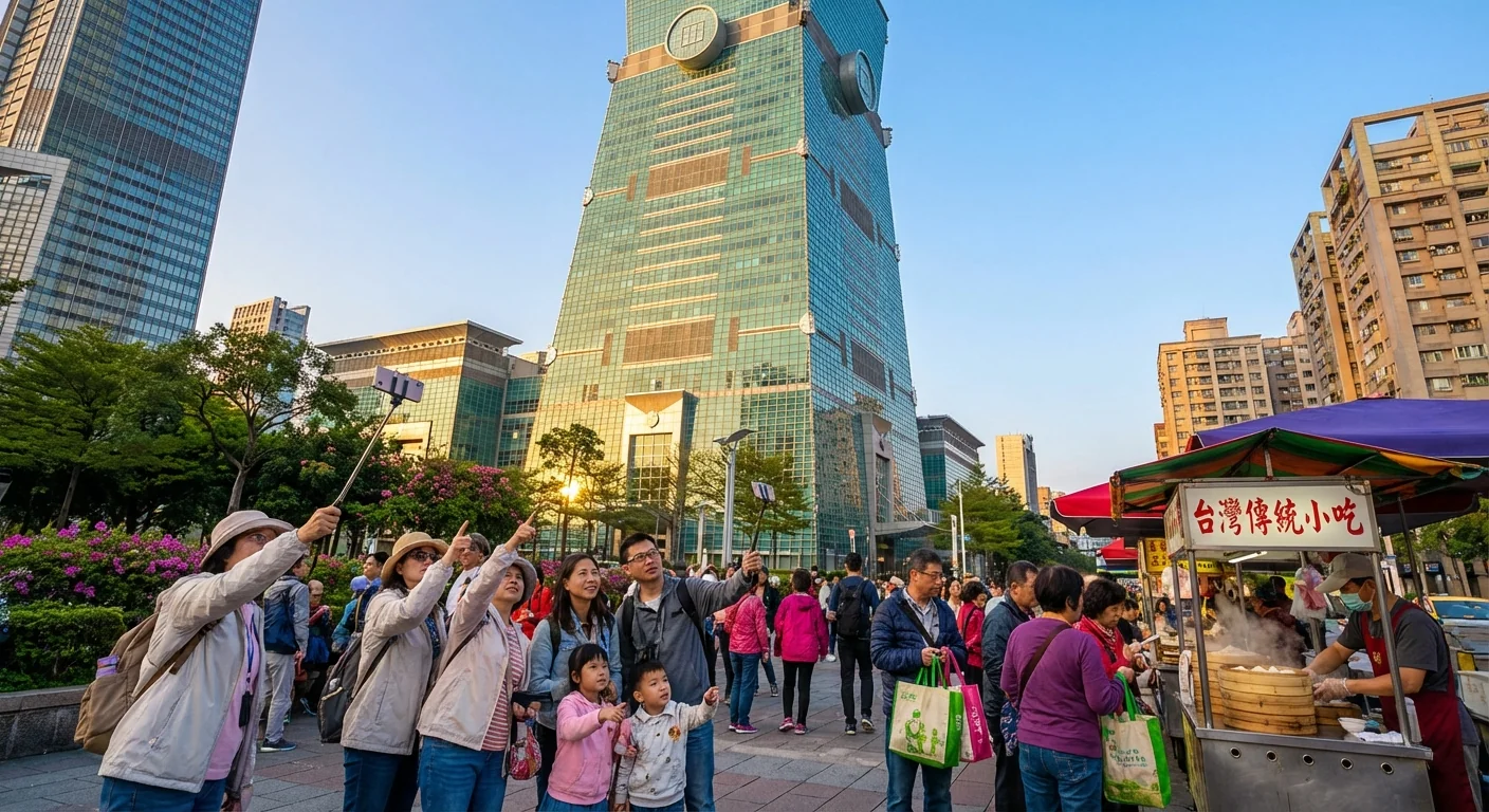 Honnold's Live Climb: Taipei 101 Is 508m - Image 2
