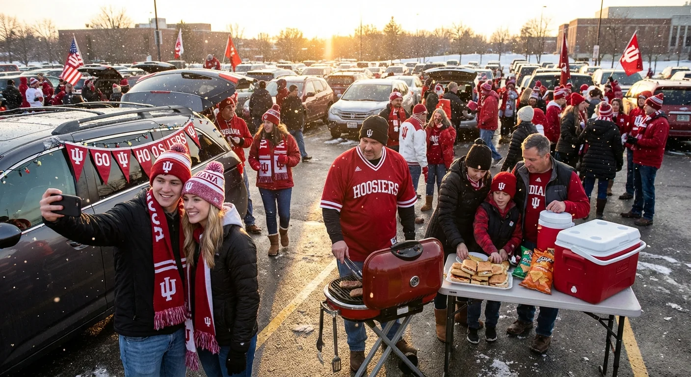 Hoosiers Take Over Hard Rock for Title - Image 1