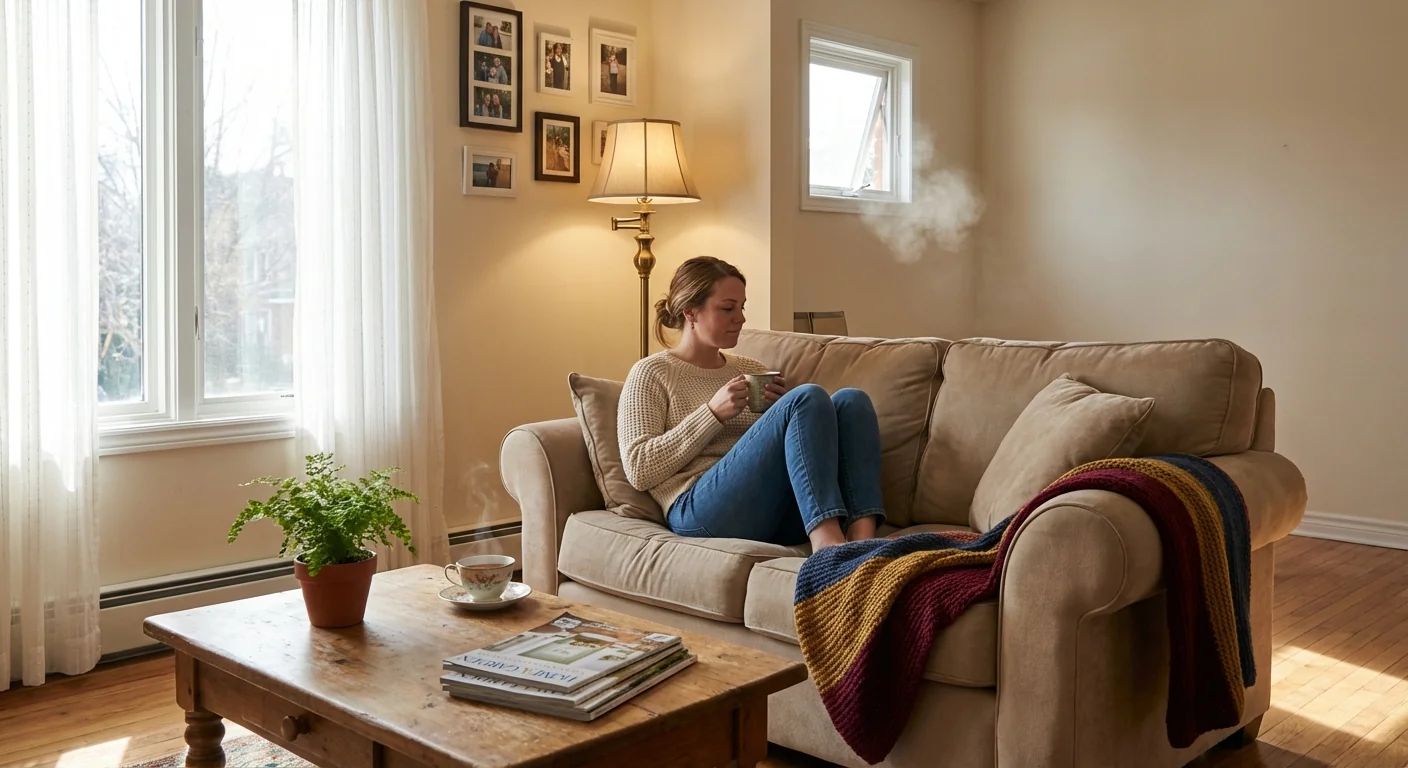 Why House Burping Is Trending This Winter - Image 1