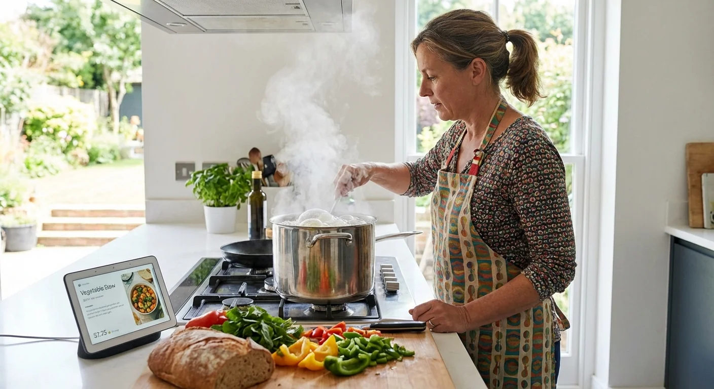 Why House Burping Is Trending This Winter - Image 2