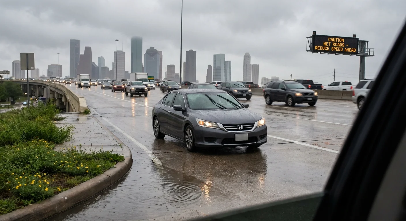Houston Roads Brace for Hard Freeze After Ice Scare - Image 2