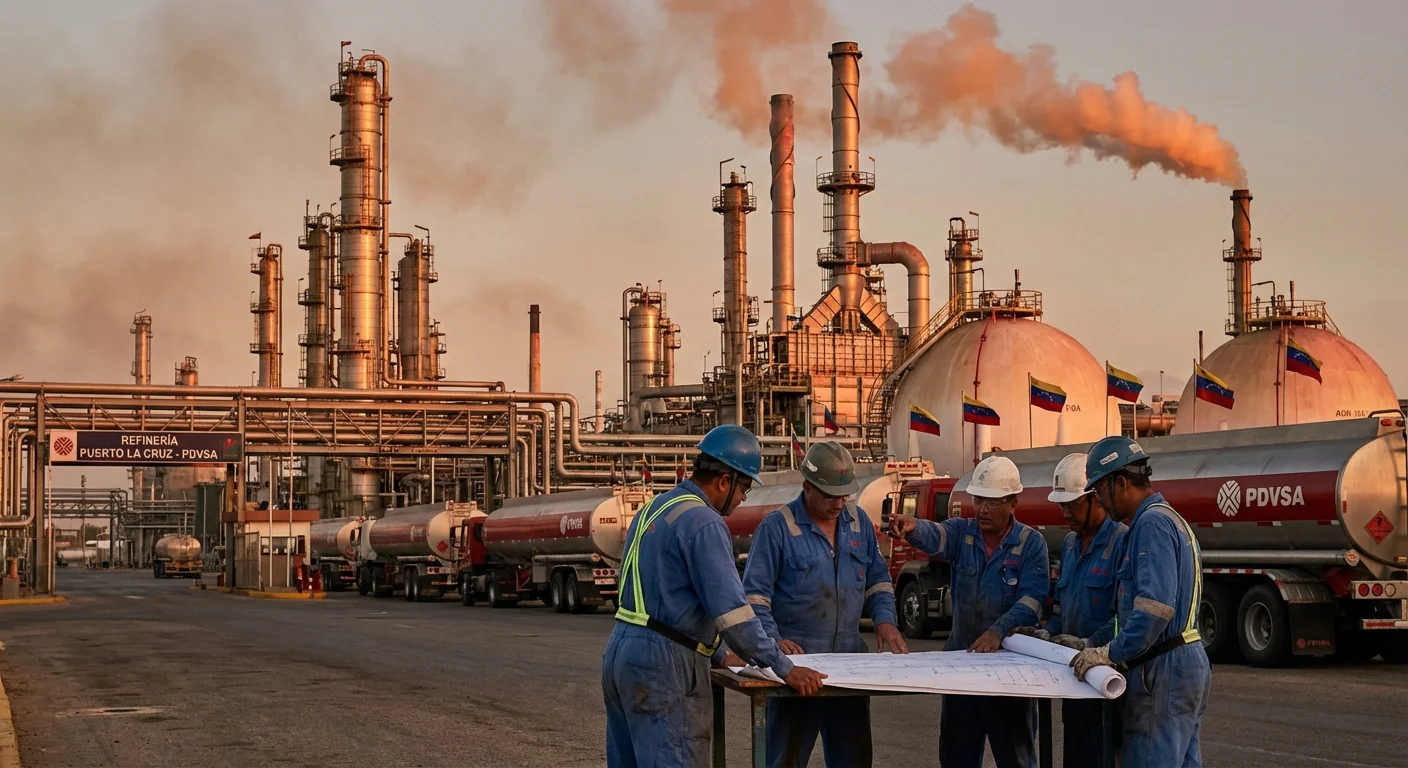 Why Hugo Chávez Is Trending After Maduro's Capture - Image 1