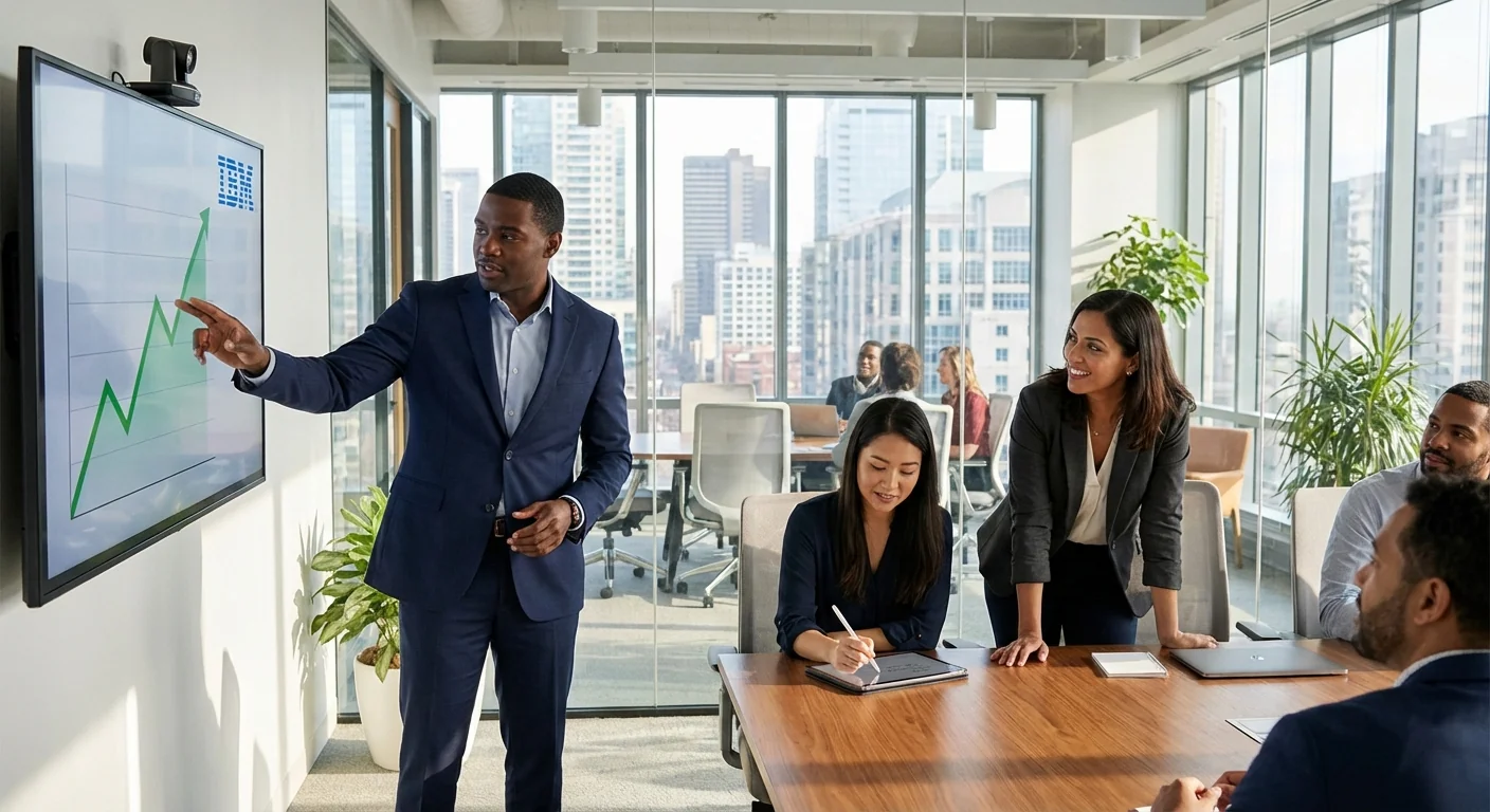 IBM Pops on AI-Fueled Earnings Beat - Image 1