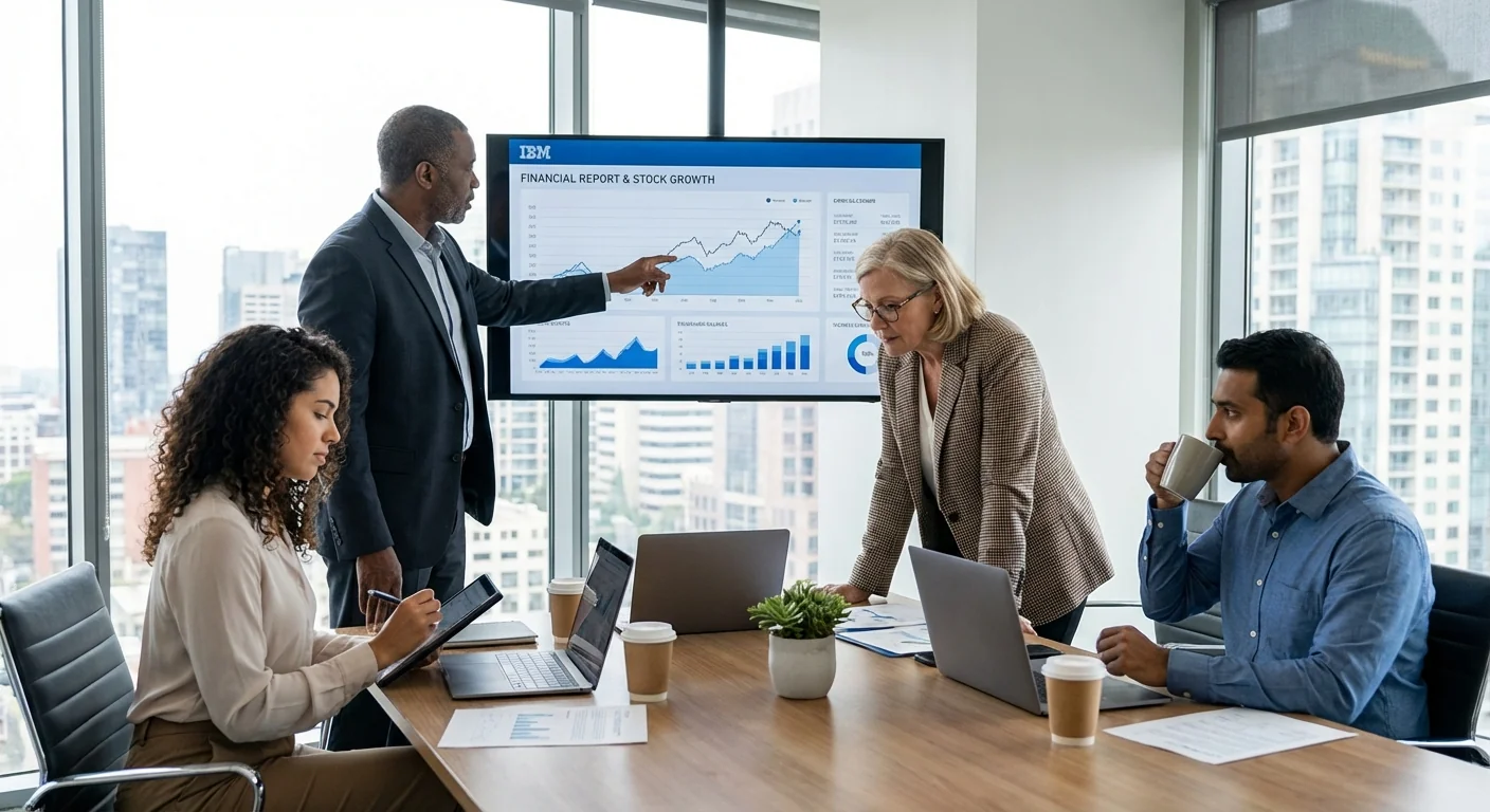 IBM Pops on AI-Fueled Earnings Beat - Image 2