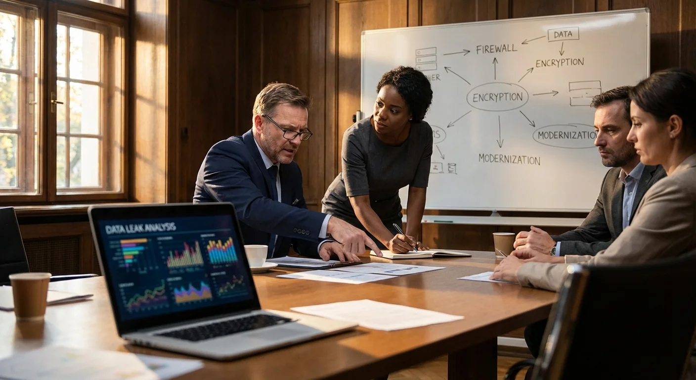 ICE List Leak Sparks Security Firestorm - Image 2