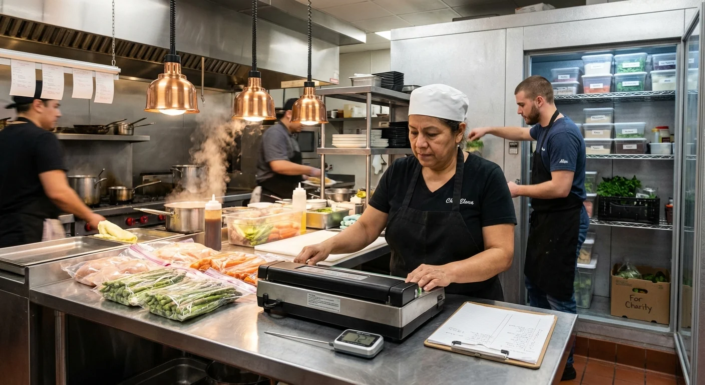 Ice Storm Shutters Atlanta Restaurants - Image 2