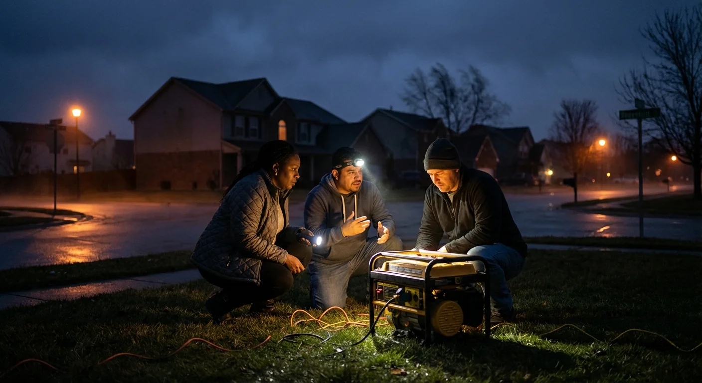 Ice Storm Triggers Major NES Outages - Image 2