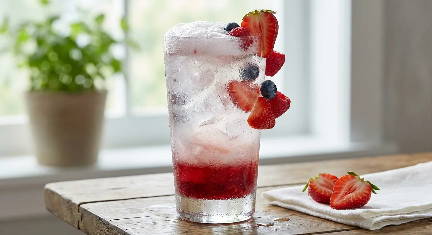 Iced Vanilla Berry, Peach Editions Go Permanent - Image 2