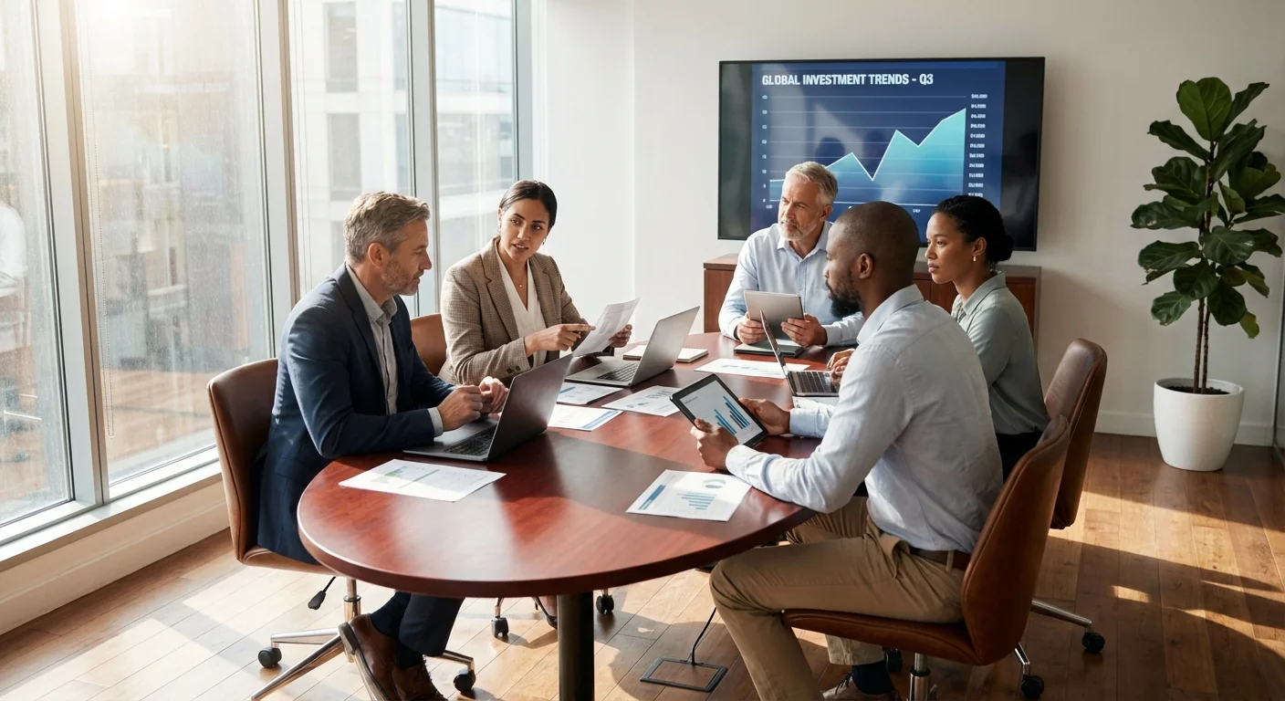 IFC’s $2B Social Bond Signals 2026 ESG Demand - Image 1