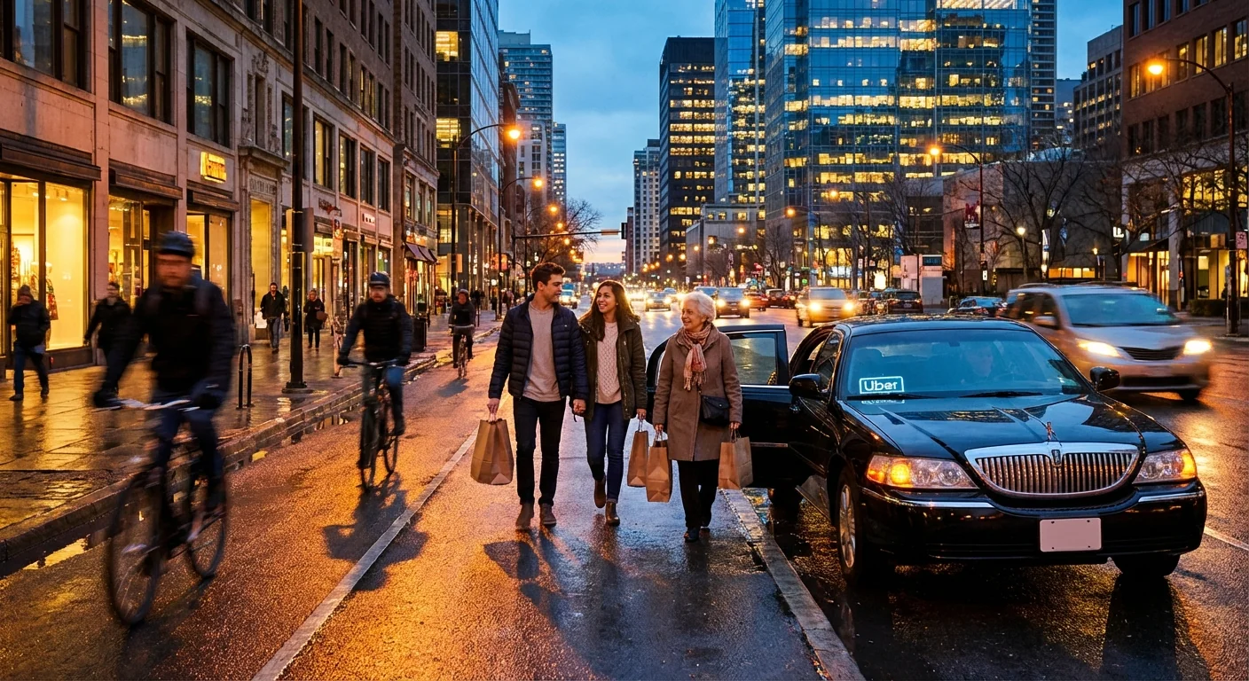 Insider Filing, Court Clash Jolt Uber Stock - Image 2