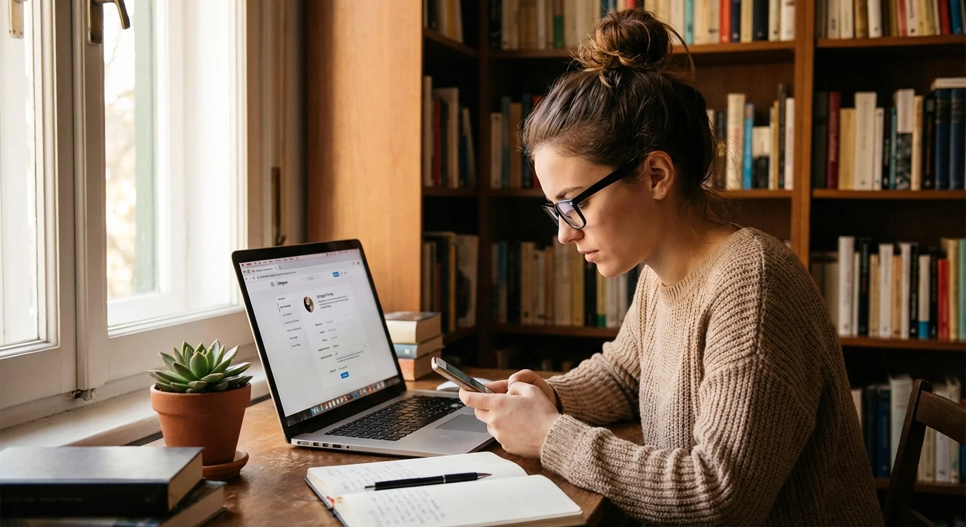 Instagram Password Reset Scams Are Surging - Image 1