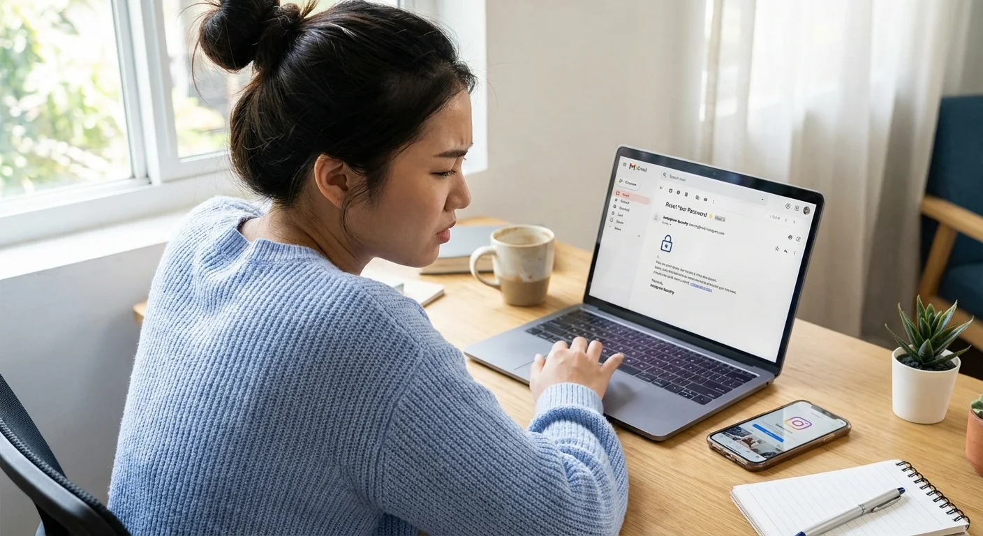 Instagram Password Reset Scams Are Surging - Image 2