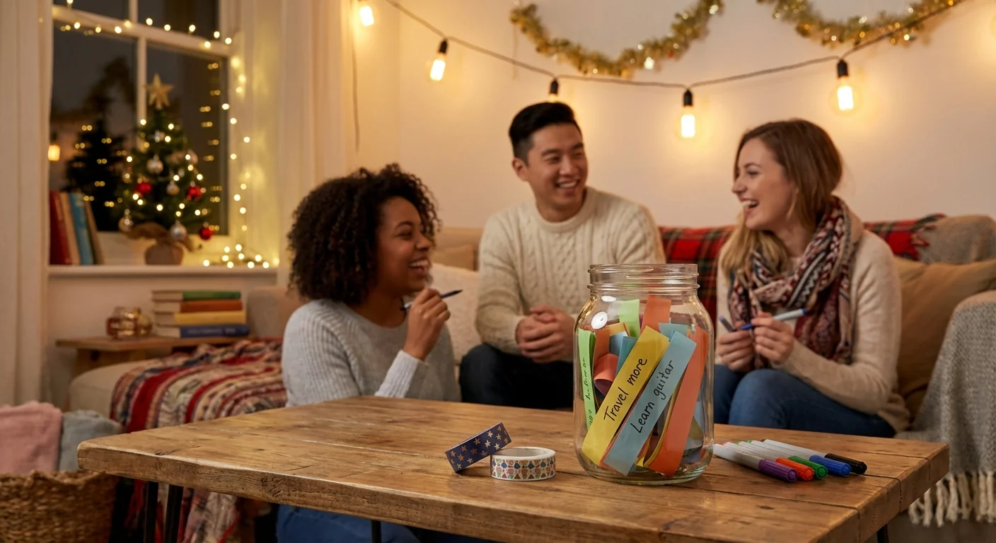 Instant 2026 New Year Wishes and Statuses - Image 2