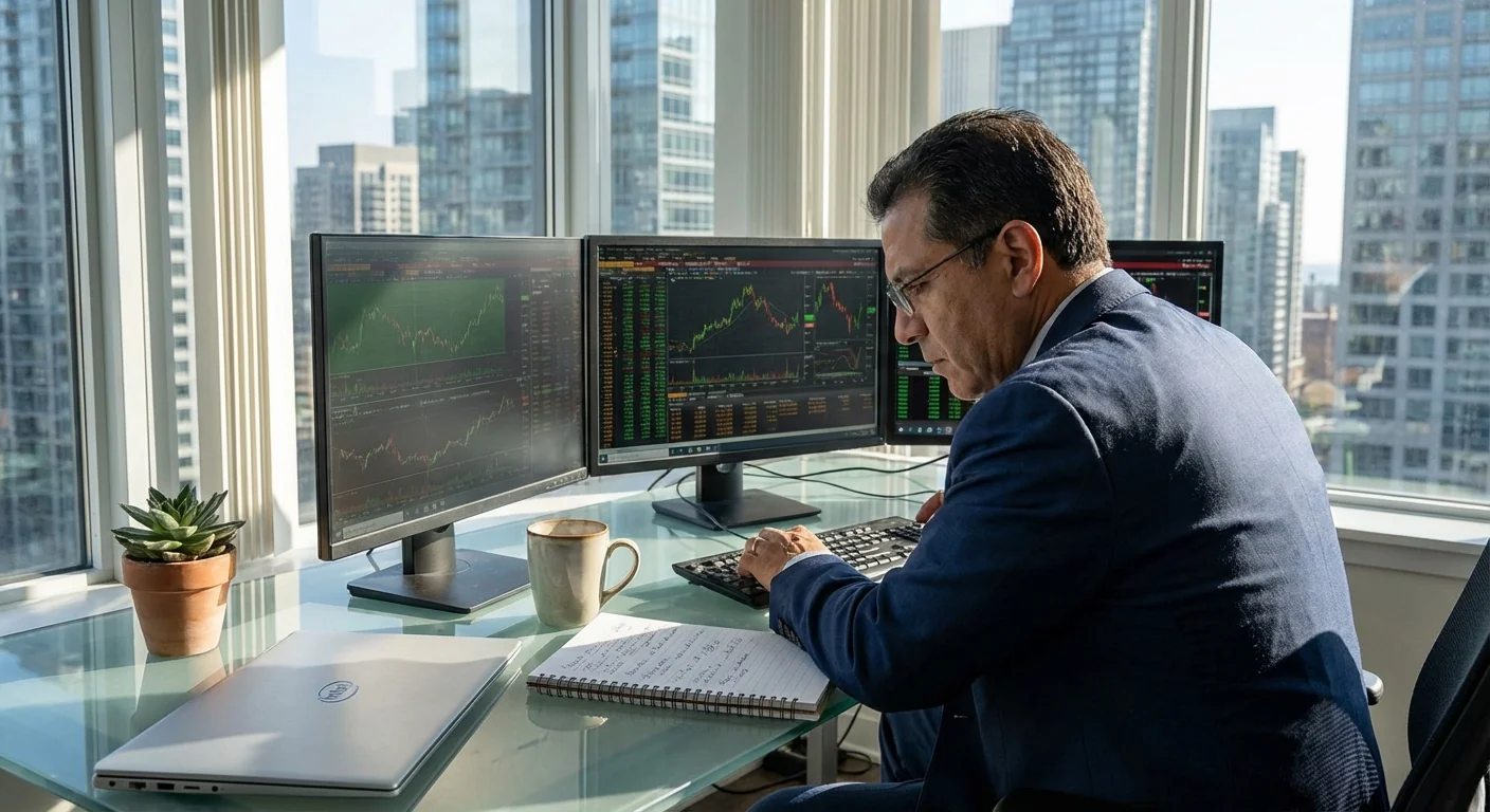 Intel Rallies on AI Hopes Ahead of Earnings - Image 2