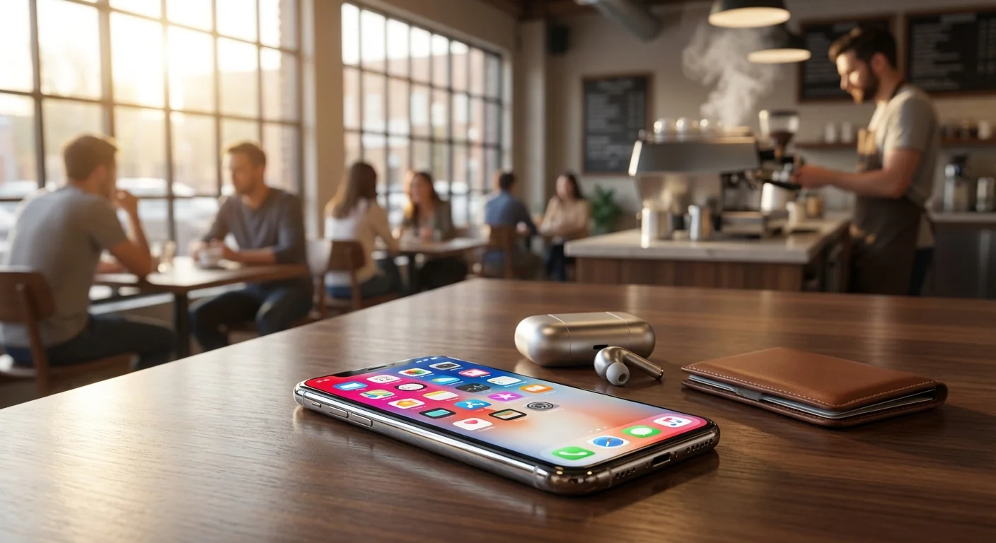 iPhone 18 Pro Leak: Display Shake-Up - Image 2