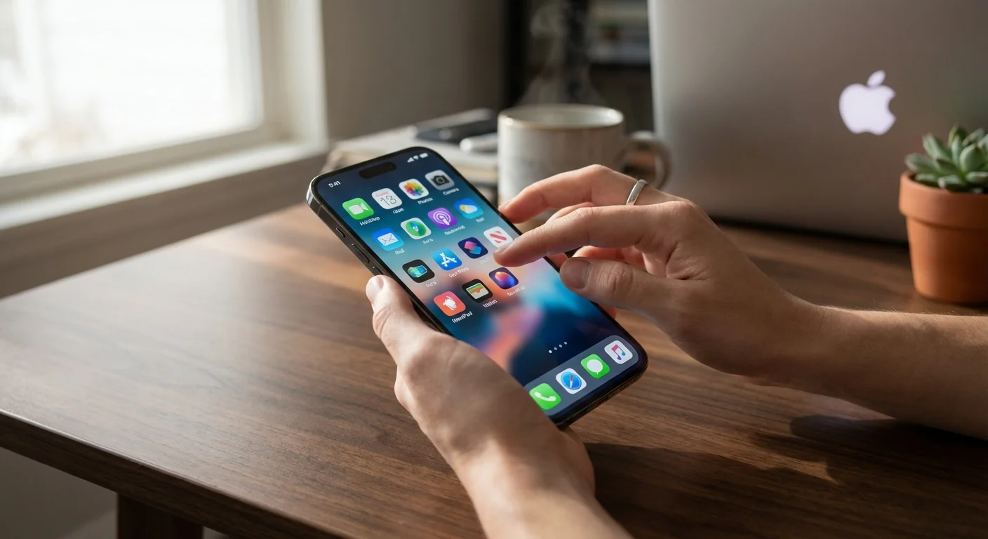 iPhone 18 Pro Leaks Hint Bold Display Shift - Image 2