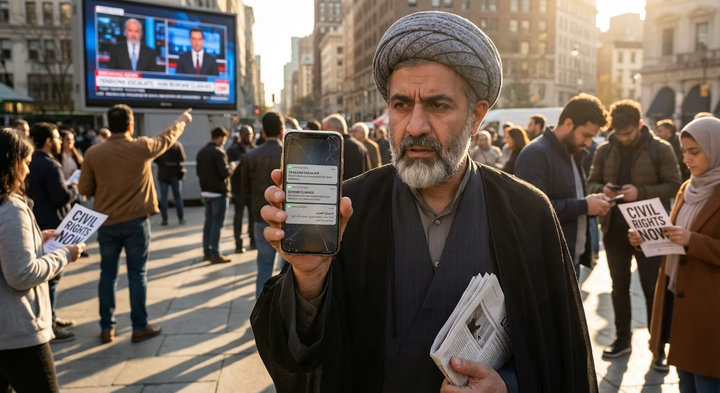 Iran Warns; U.S. Shifts Forces in Mideast - Image 2