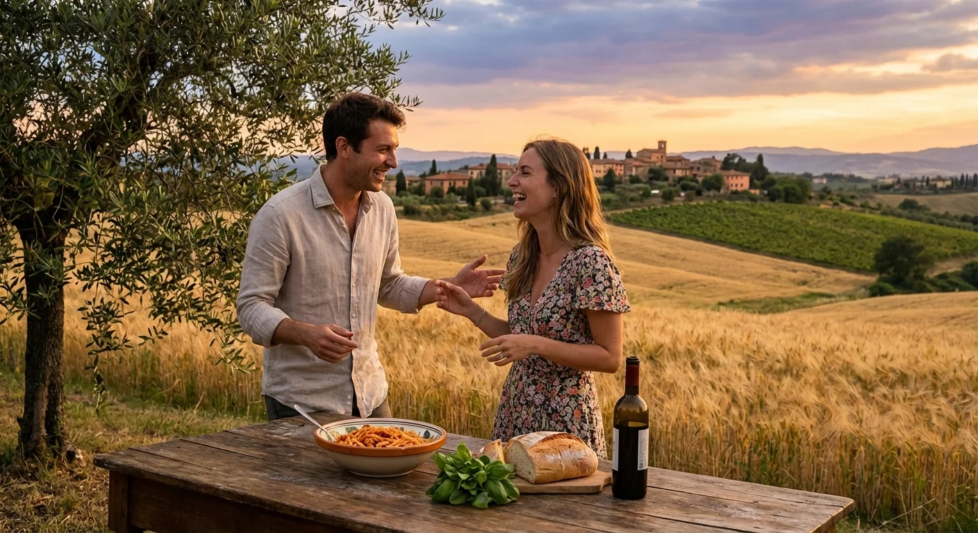 Italy Joins Paris Push on Ukraine Security - Image 1