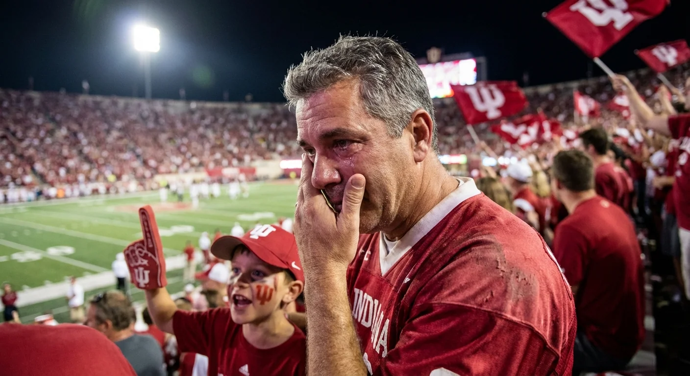 IU’s CFP Win Ignites Hoosier Hysteria - Image 1