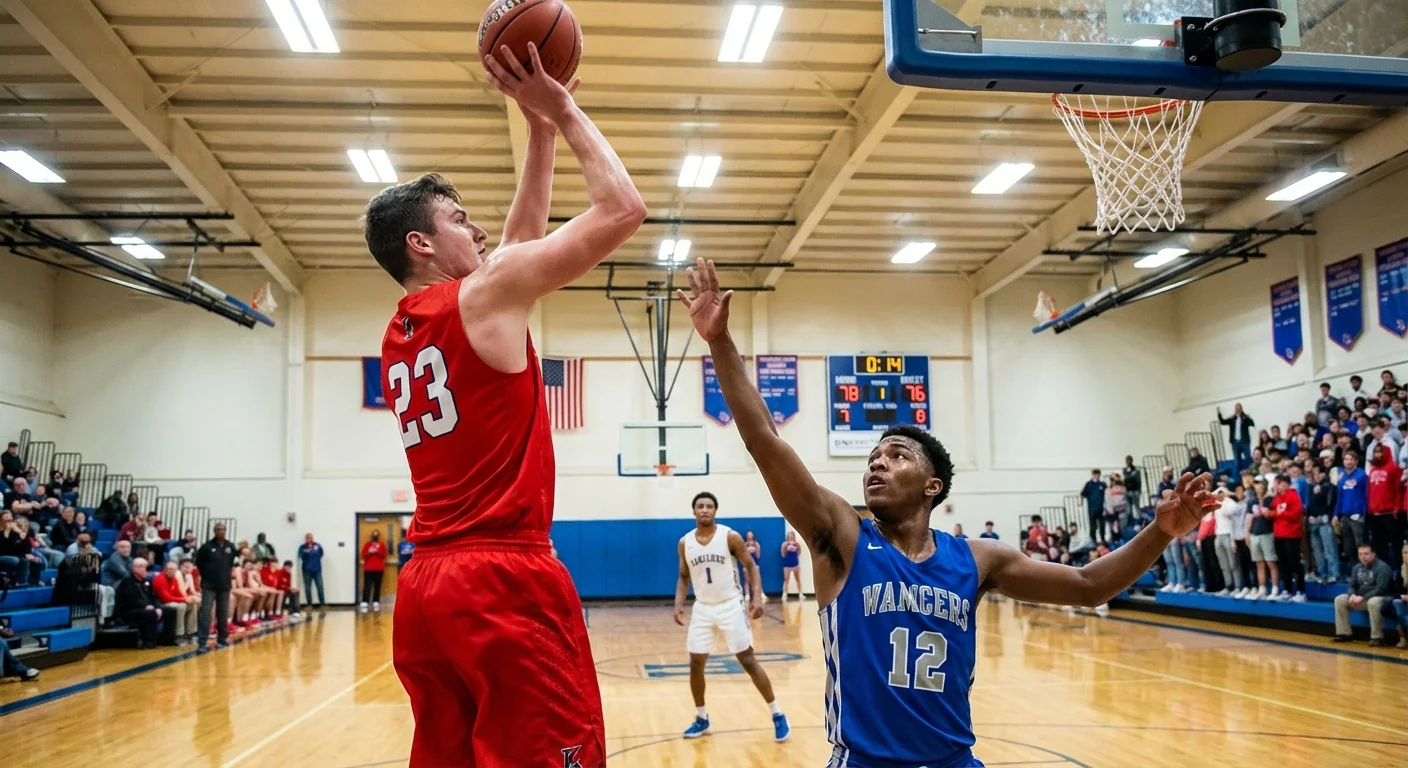 Izzo Hits 750 as MSU Blasts USC - Image 1