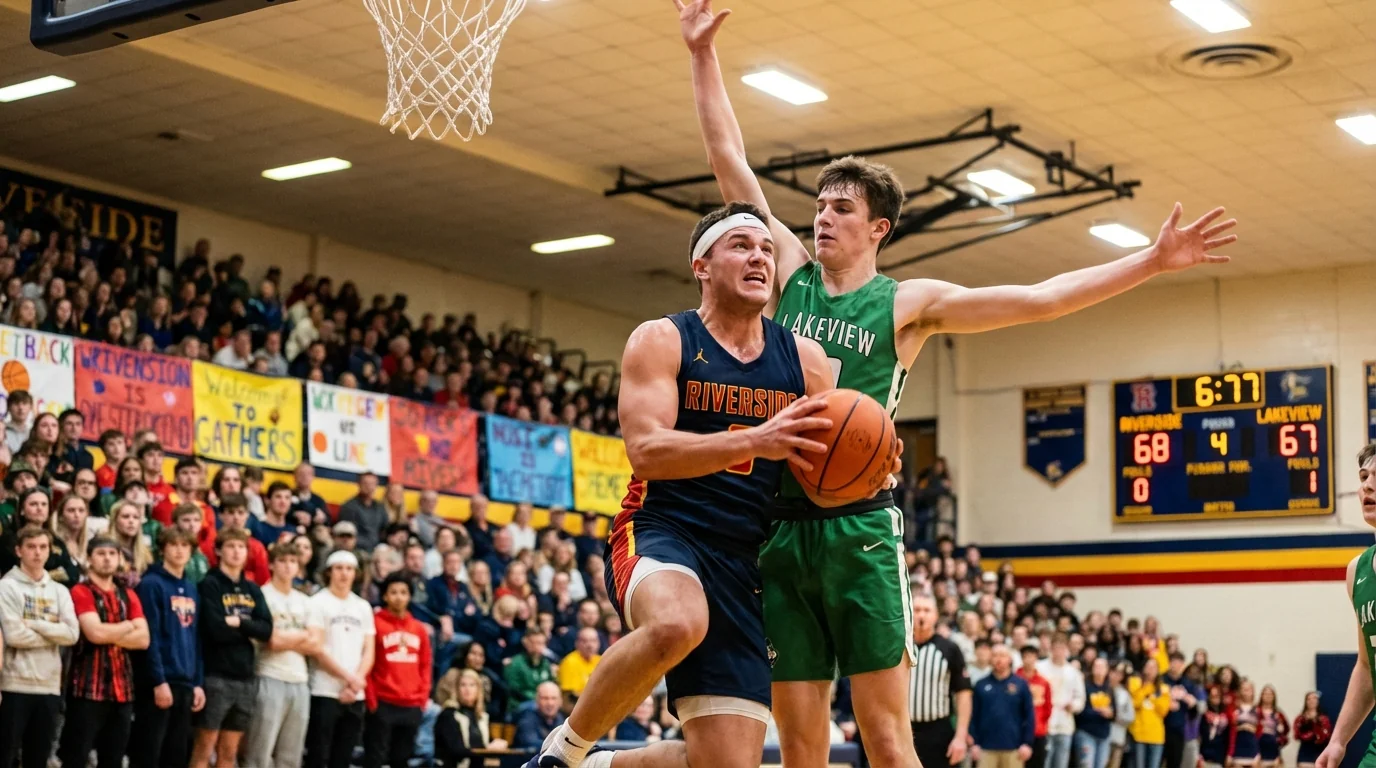 Izzo Hits 750 as MSU Blasts USC - Image 2