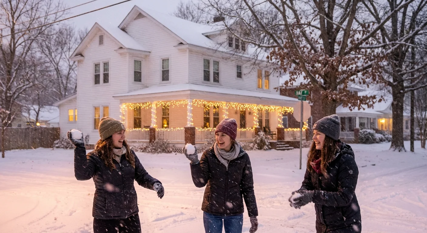 J. Cole’s Birthday Blizzard Reignites Rap Debate - Image 1