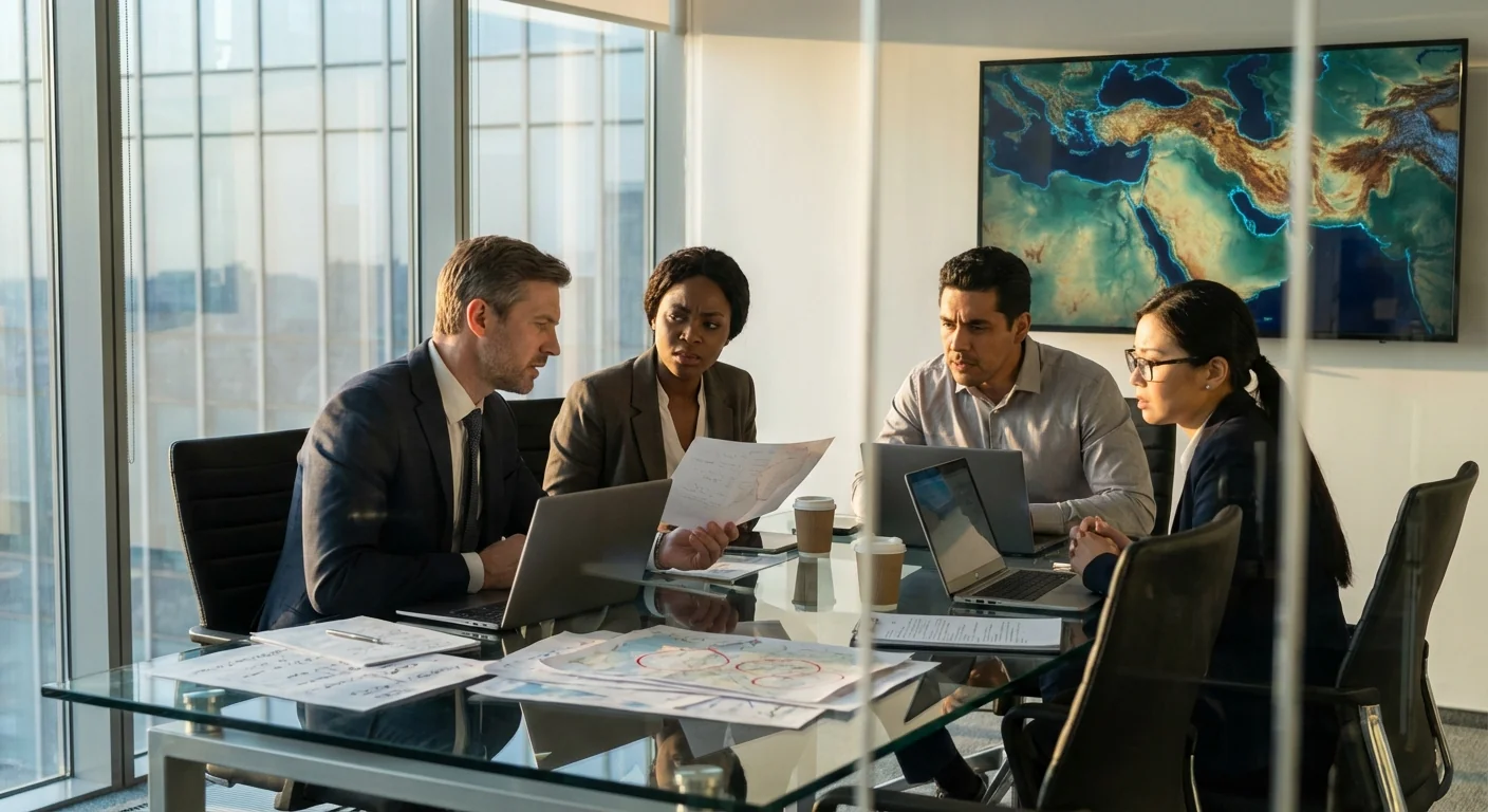 Jack Ryan Clip Surges After Venezuela Strikes - Image 2