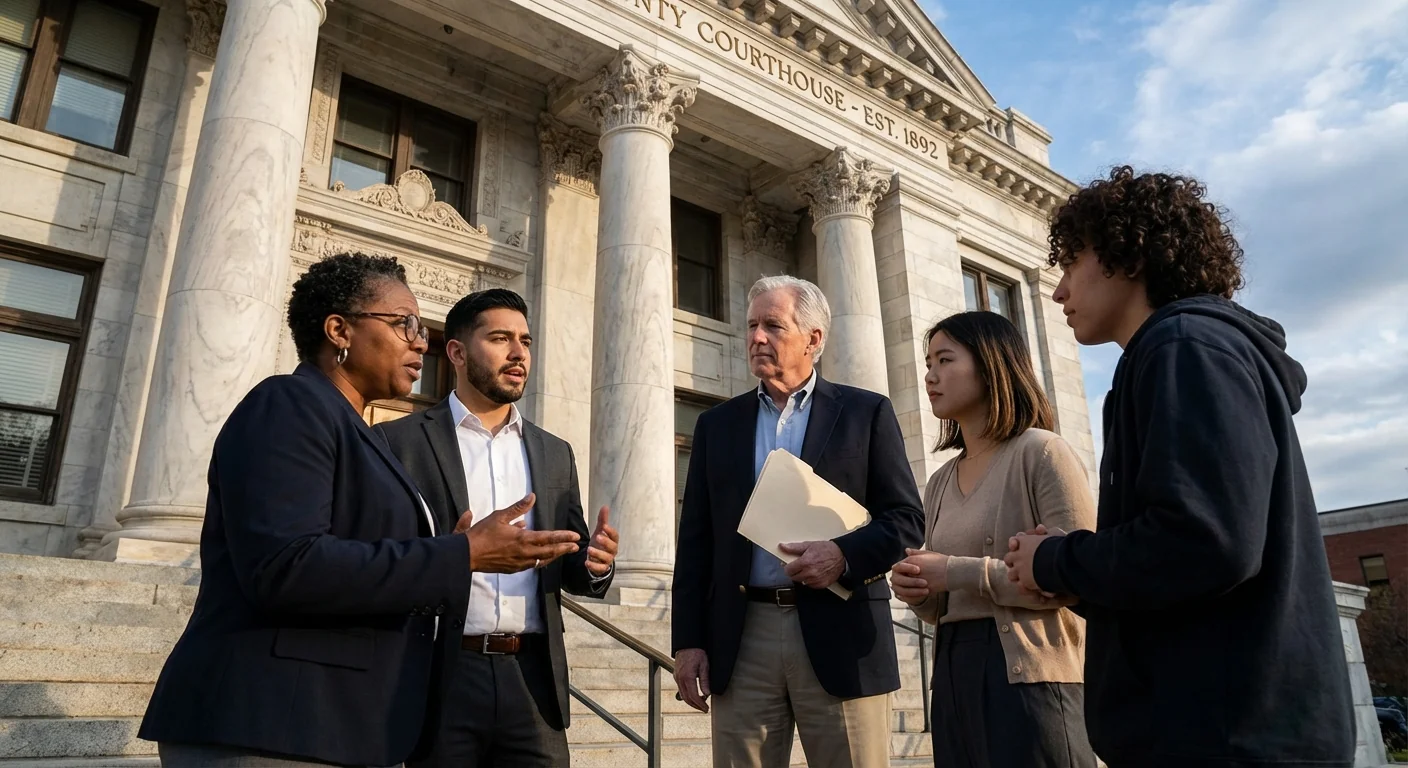 Jack Smith Faces Congress: Key Takeaways - Image 1
