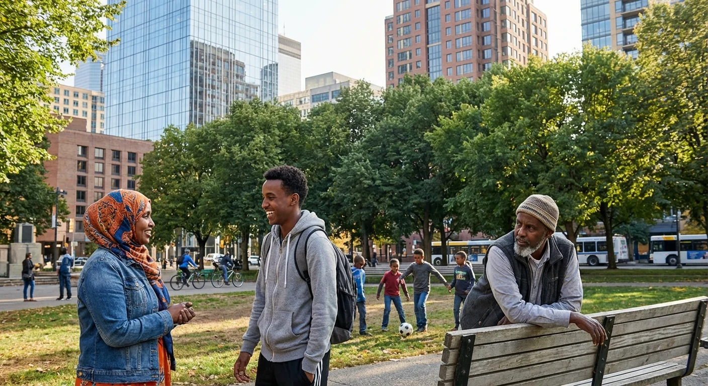 Jake Lang’s Minneapolis Rally Turns Violent - Image 2