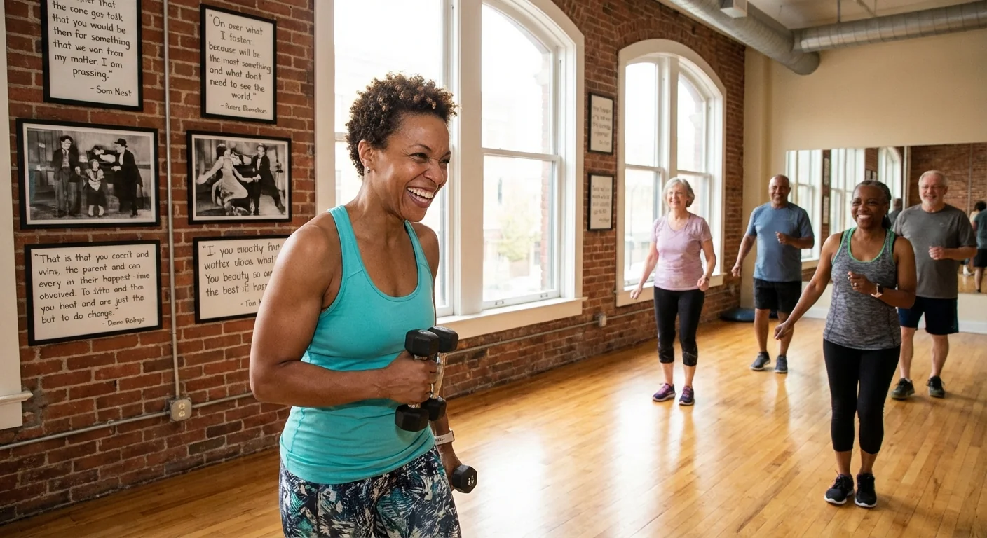 Jayne Trcka, 'Miss Mann,' Dies at 62 - Image 1