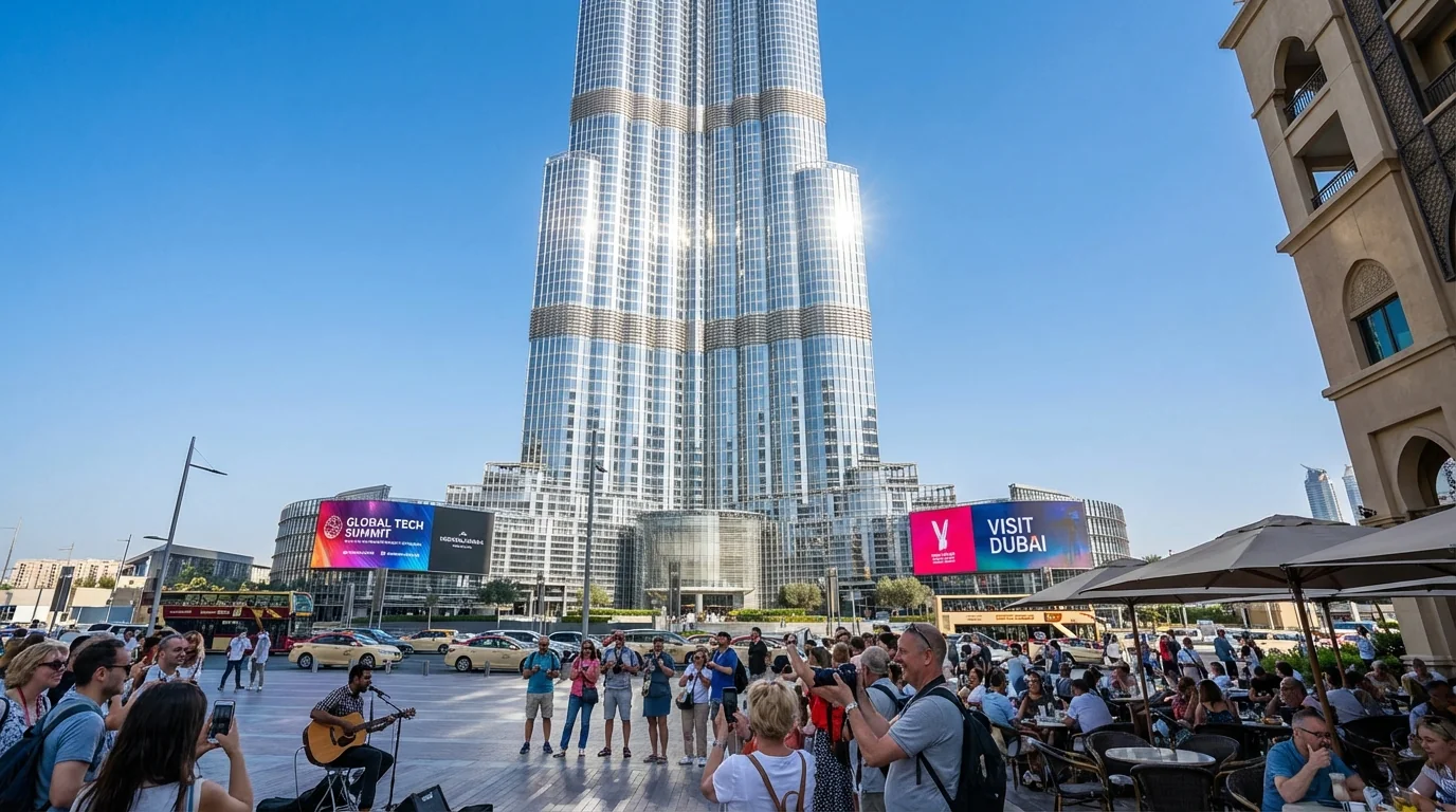 Jeddah Tower Nears Milestone to Dethrone Burj Khalifa - Image 2