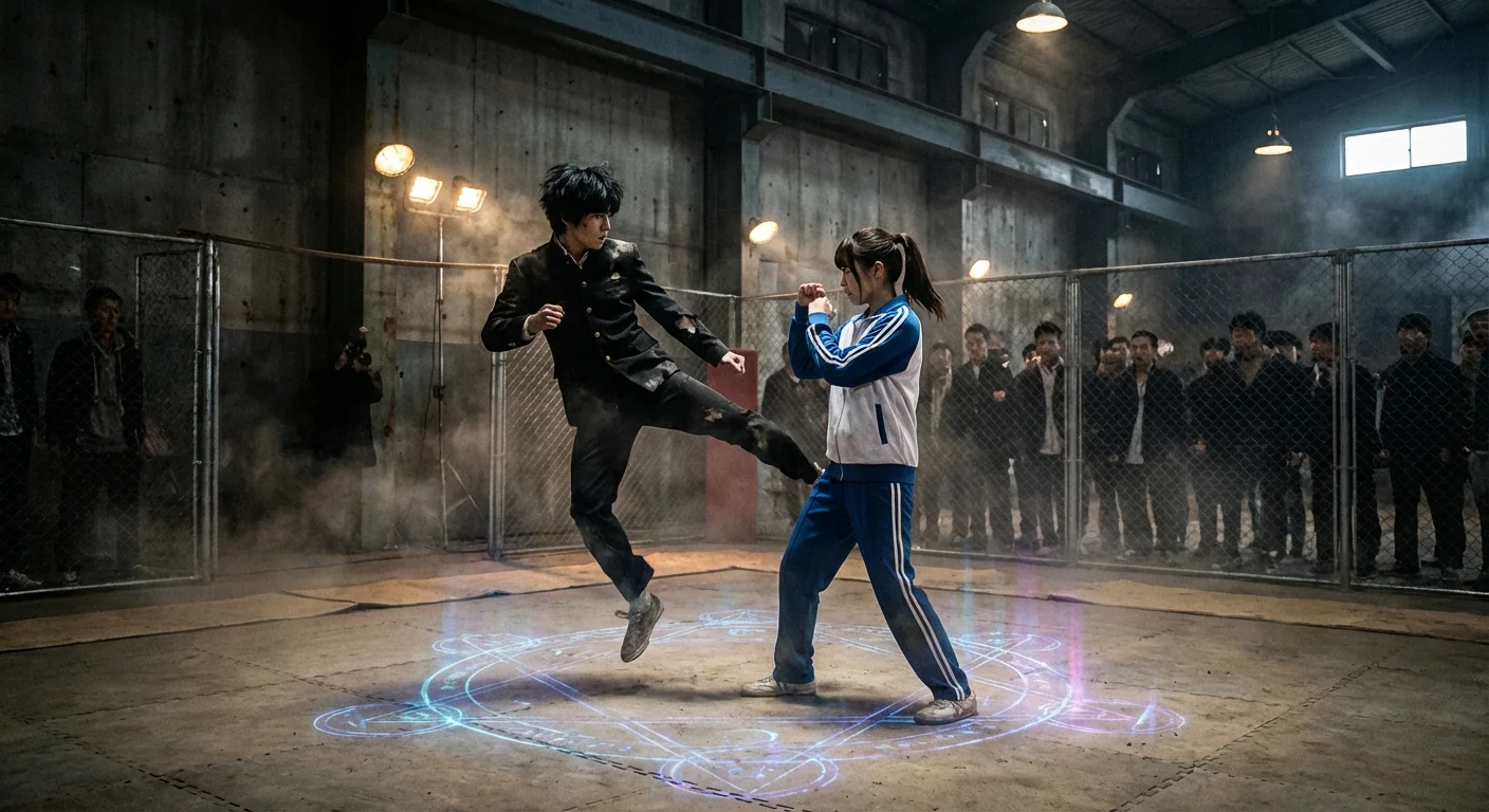 JJK Season 3 Is Here: Where to Watch - Image 1