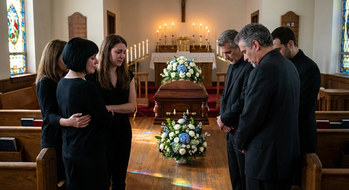 John Mulrooney, Comic and Host, Dead at 67 - Image 1