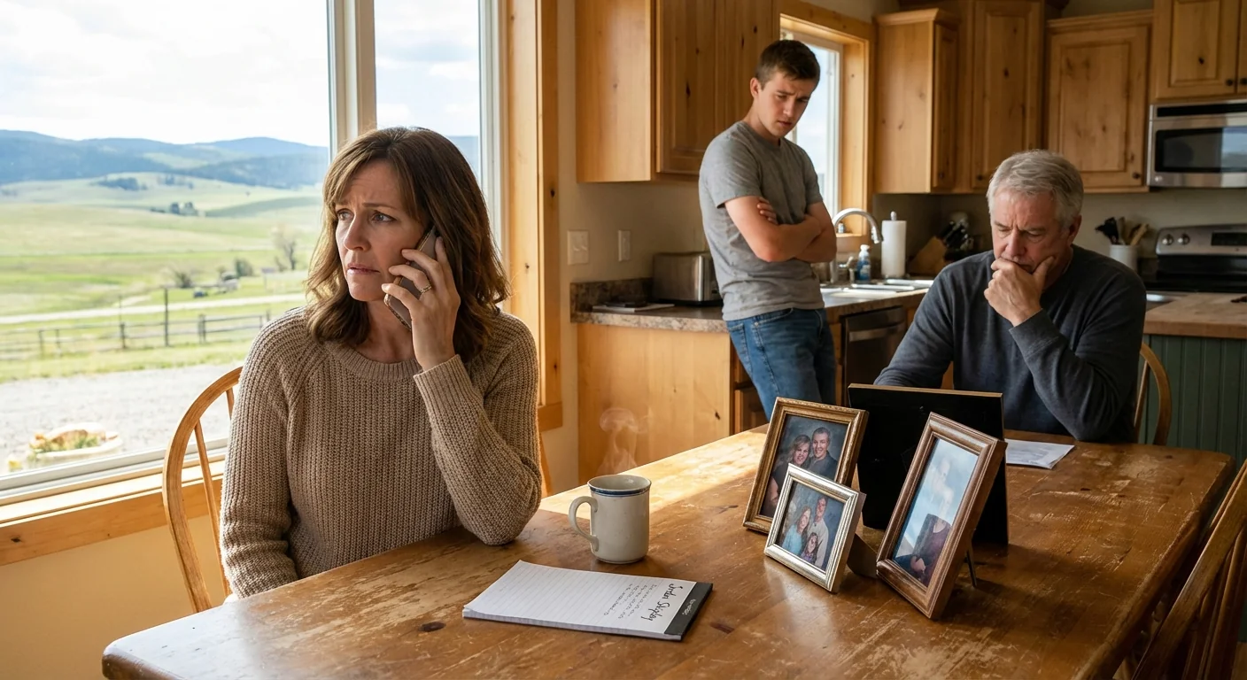 Jordan Shipley Critically Hurt in Ranch Fire - Image 1