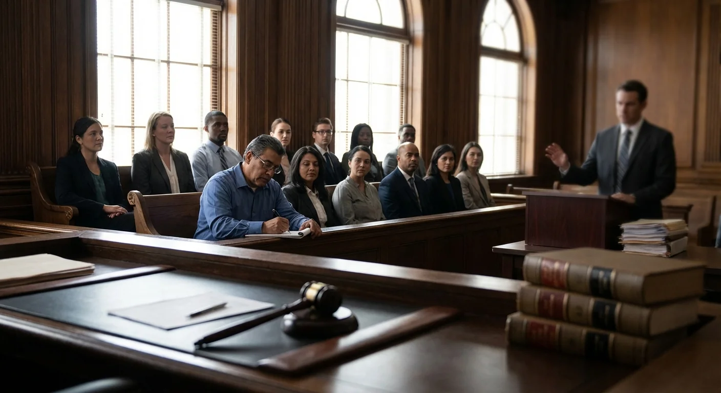 Judge Bars Gang Evidence, Bovino Back in Spotlight - Image 1