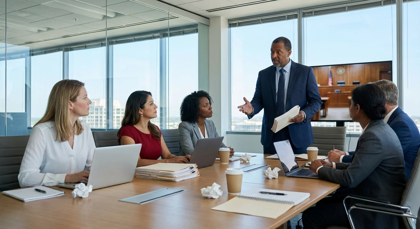 Judge Halts Trump Freeze on Social Services Funds - Image 1