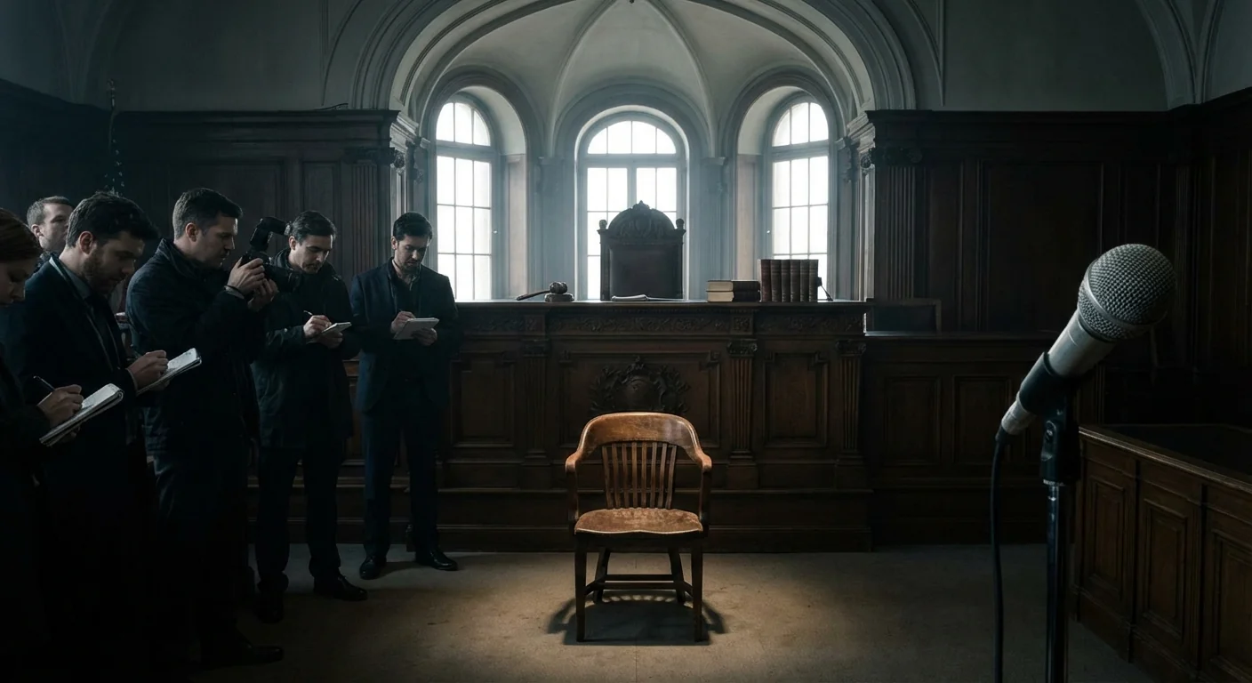 Why Julian Assange Is Back in Headlines - Image 1