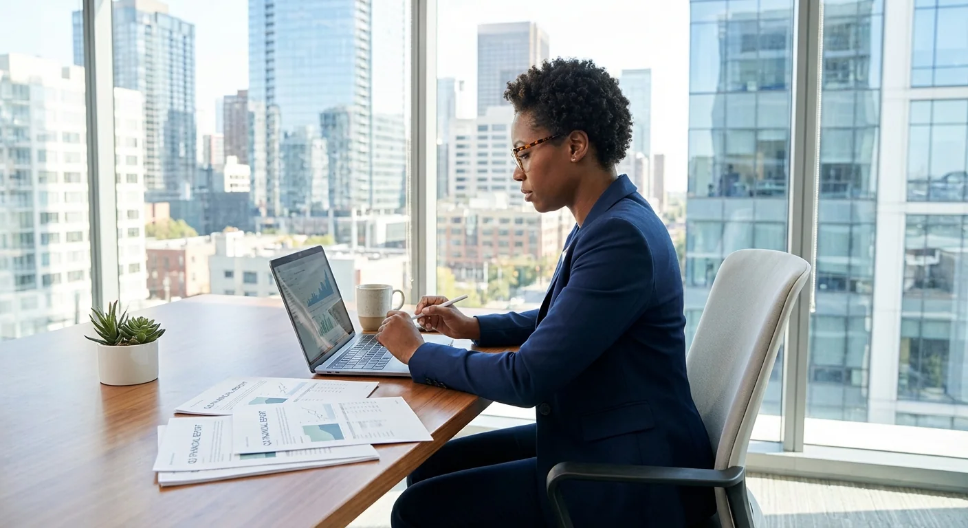 Justices Poised to Shield Fed, Keep Lisa Cook - Image 1