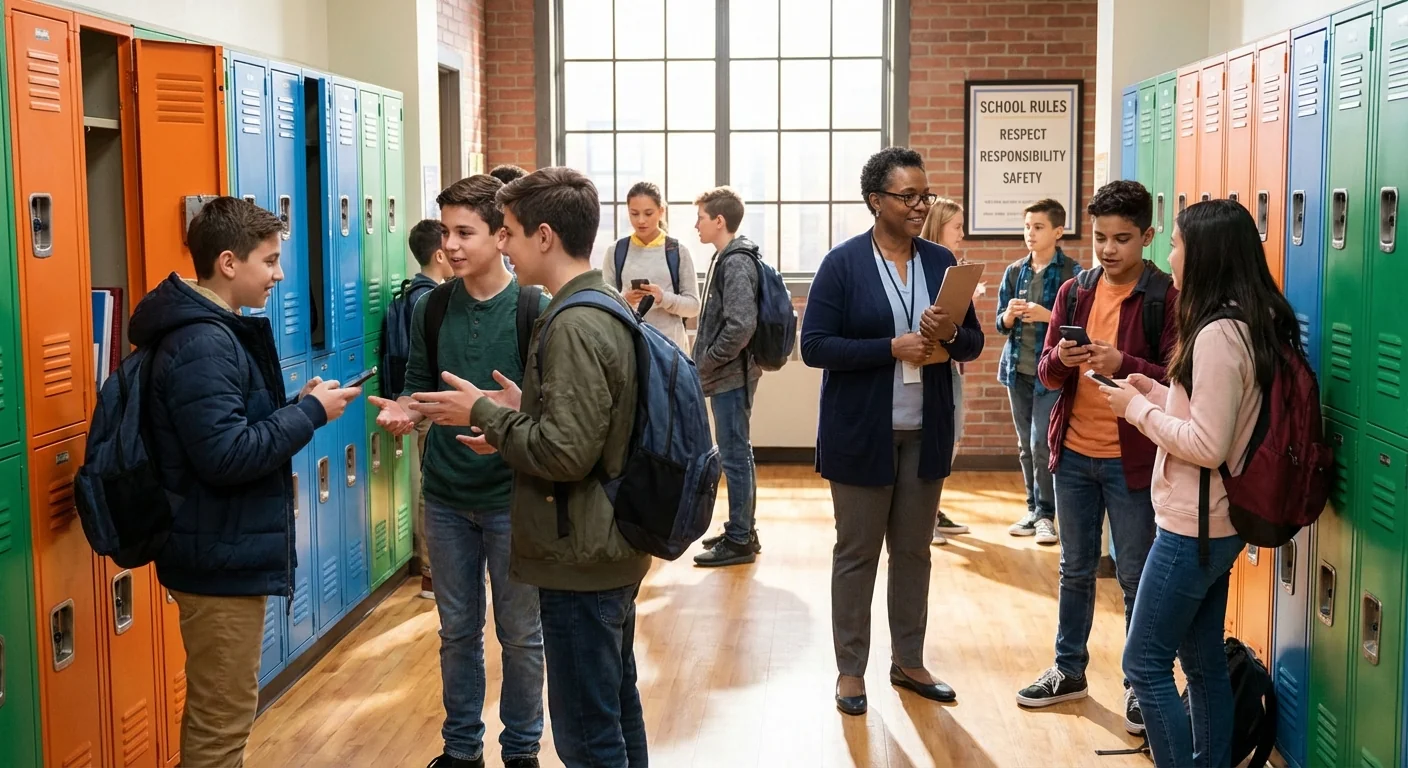 Kansas Eyes Missouri-Style K–12 Phone Ban - Image 2