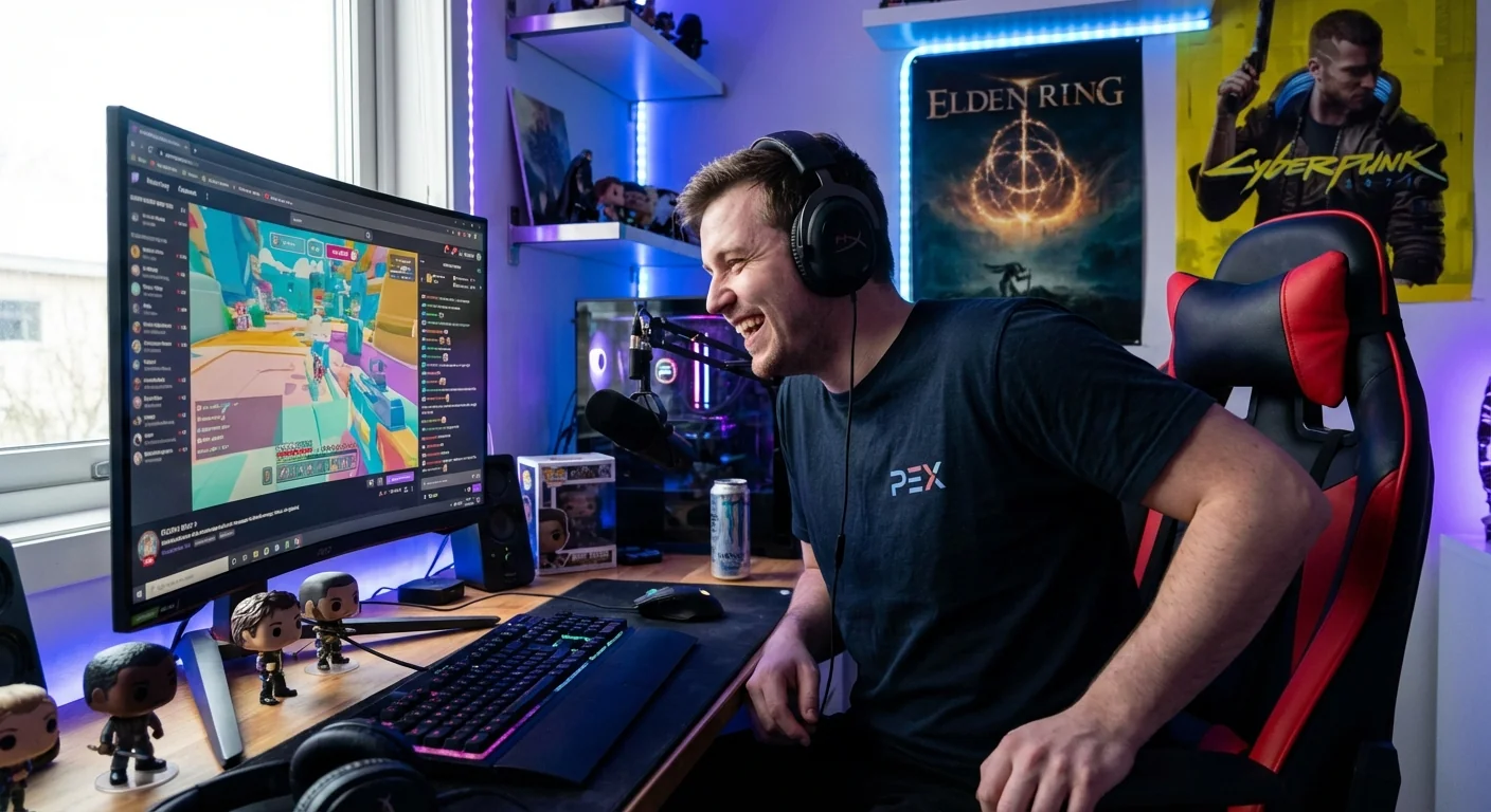 Keke Palmer’s Twitch Date Sparks Buzz, Drops Drive Surge - Image 1