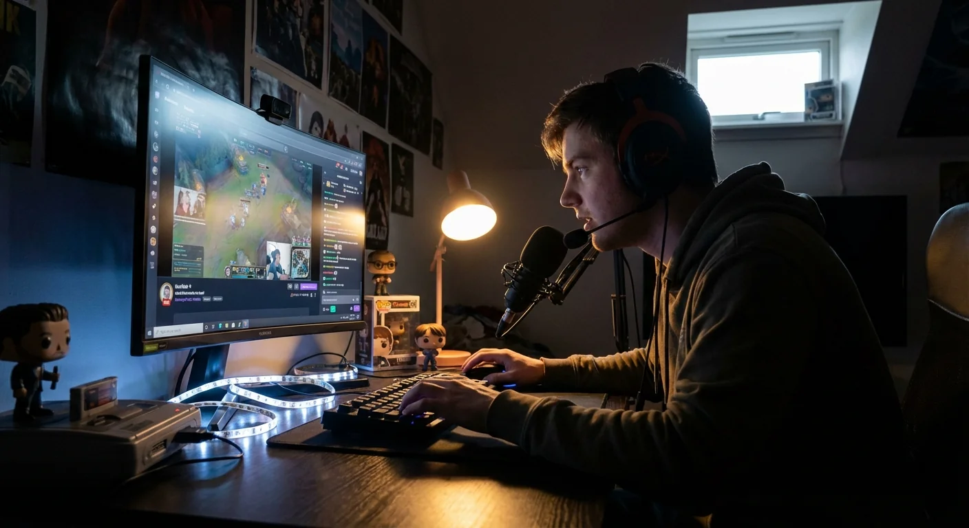 Keke Palmer’s Twitch Date Sparks Buzz, Drops Drive Surge - Image 2