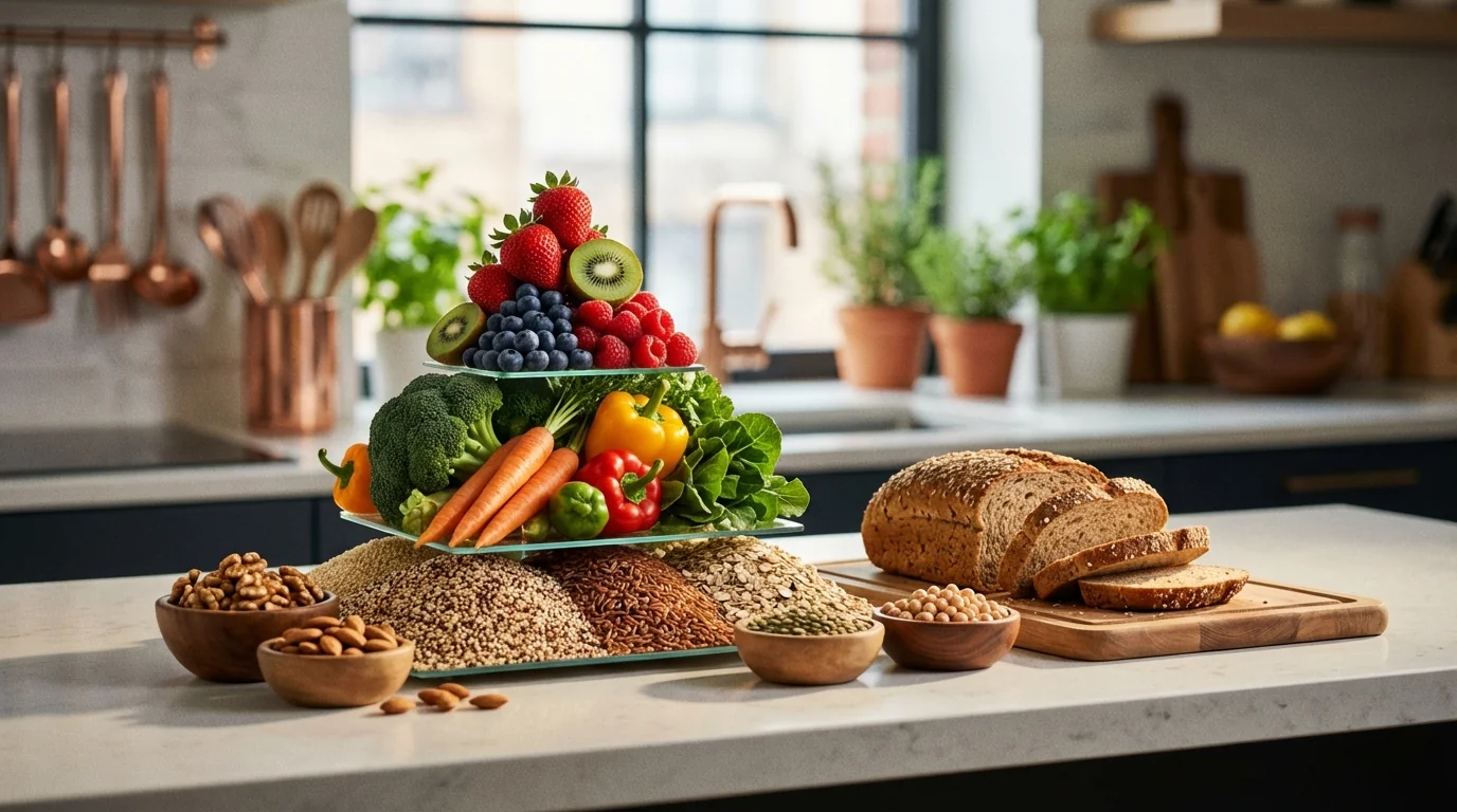 Kennedy’s ‘New Pyramid’ Puts Meat Center Stage - Image 1