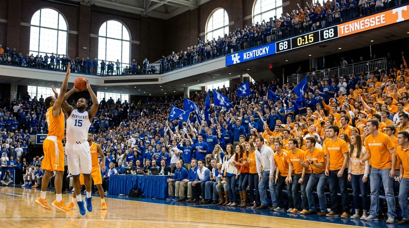 Kentucky Stuns Tennessee in Gutsy Road Comeback - Image 2