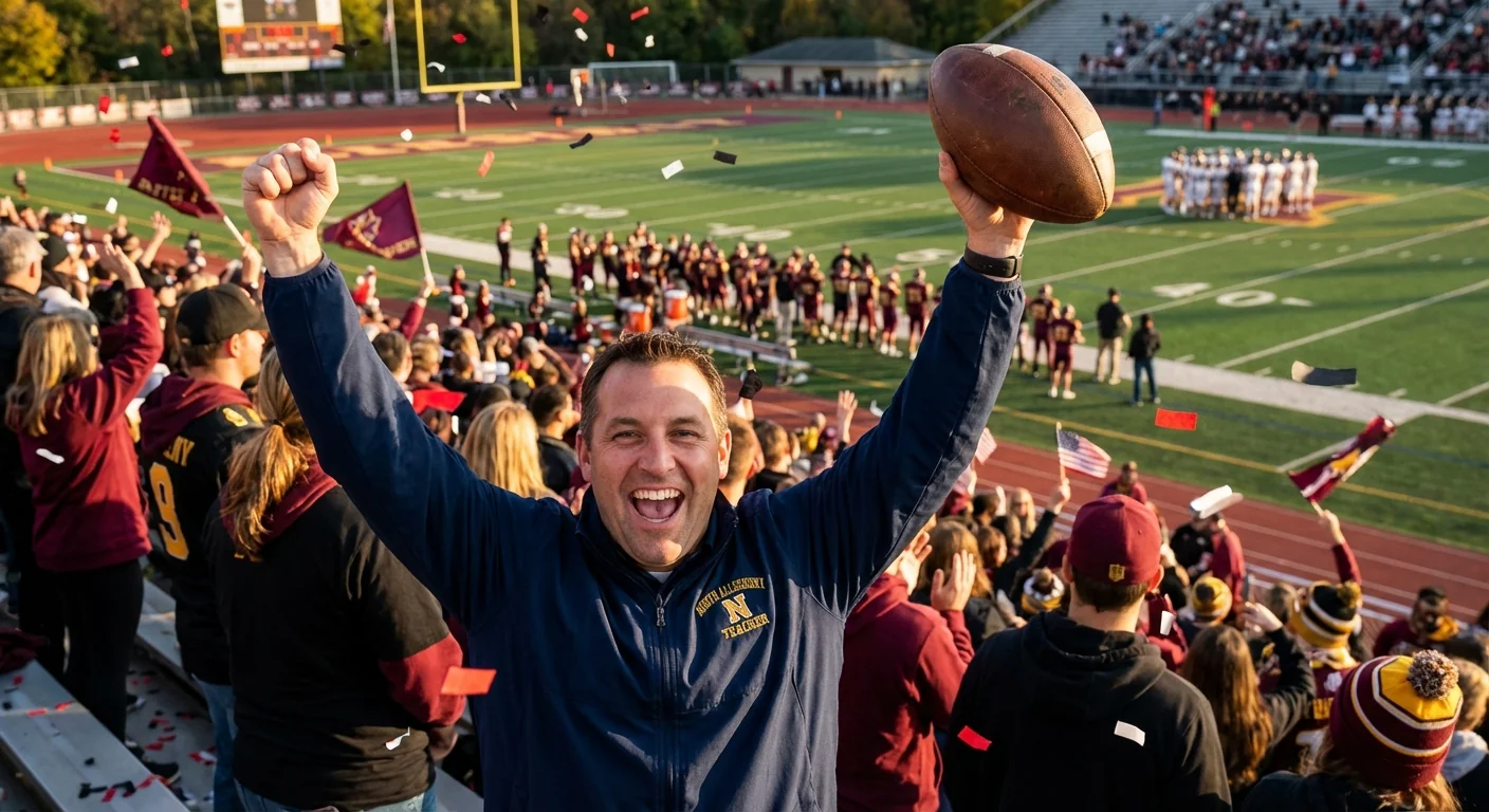 The Kick That Ended the Ravens Season - Image 2
