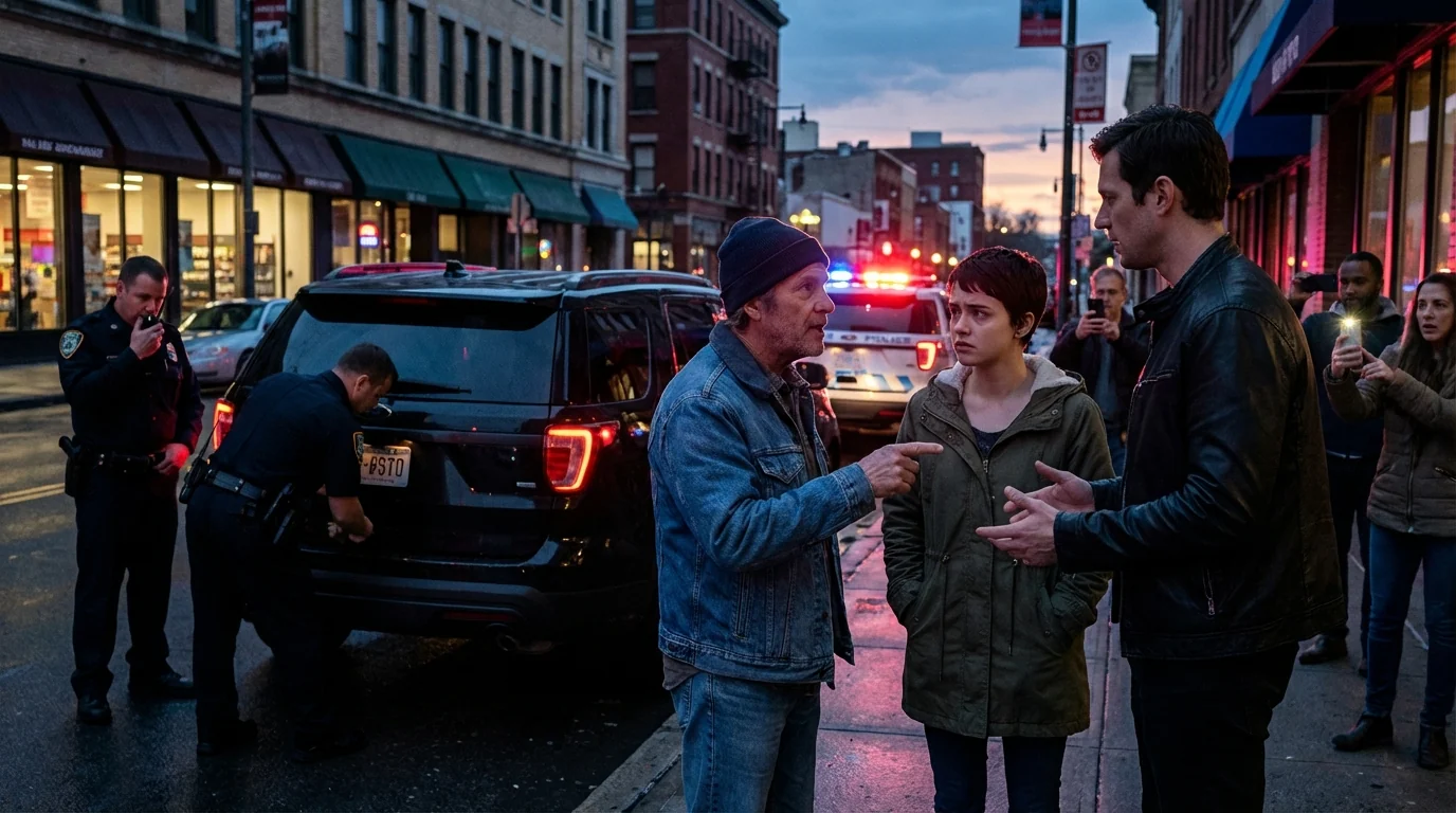 Kiefer Sutherland Arrested After Ride-Share Clash - Image 1