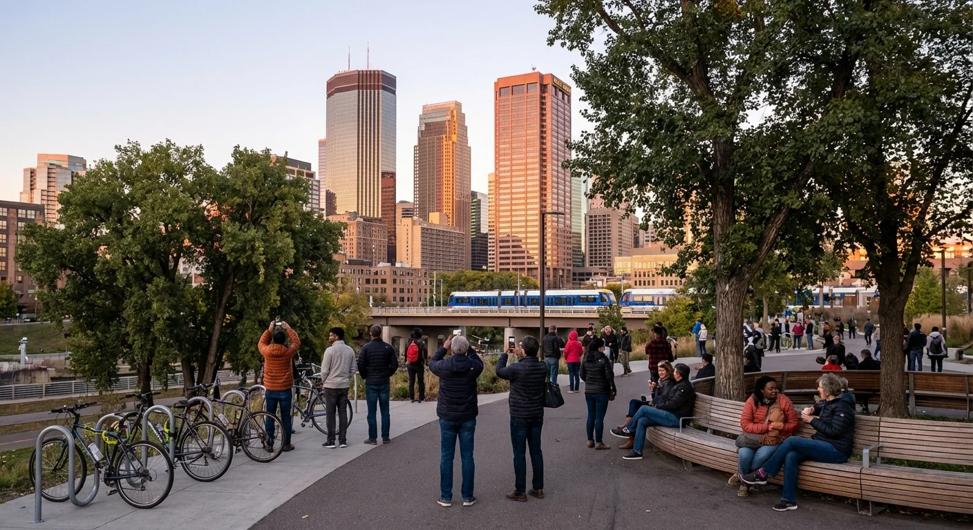 What We Know After Minneapolis Federal Shooting - Image 2